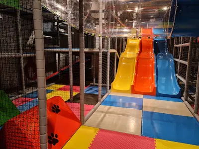 Sala Zabaw Podwórko